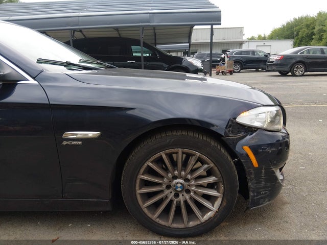 Aukcja sprzedaży 2012 Bmw 535i Xdrive, vin: WBAFU7C54CDU63803, numer aukcji: 45653266