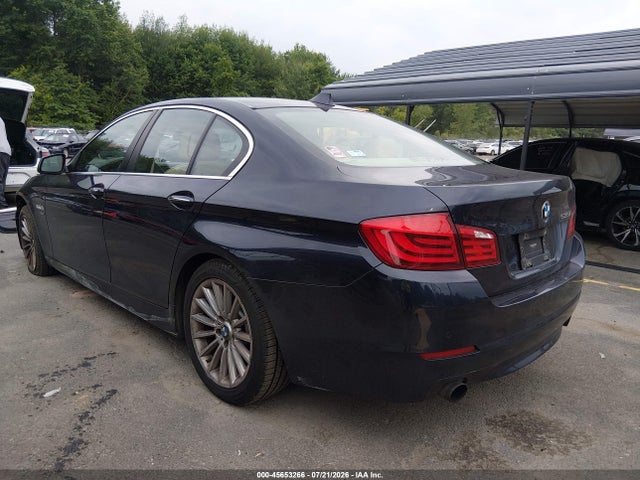 Aukcja sprzedaży 2012 Bmw 535i Xdrive, vin: WBAFU7C54CDU63803, numer aukcji: 45653266