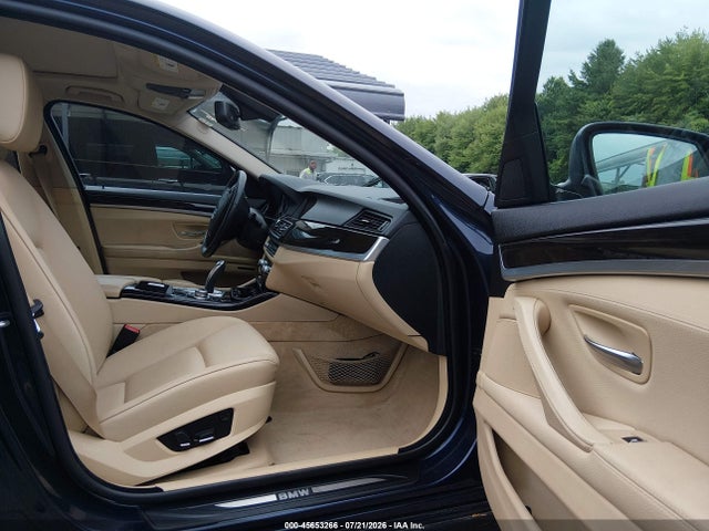 Aukcja sprzedaży 2012 Bmw 535i Xdrive, vin: WBAFU7C54CDU63803, numer aukcji: 45653266
