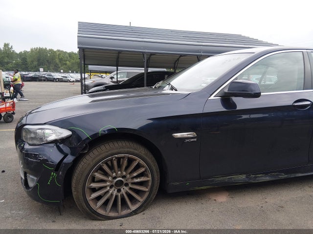Aukcja sprzedaży 2012 Bmw 535i Xdrive, vin: WBAFU7C54CDU63803, numer aukcji: 45653266