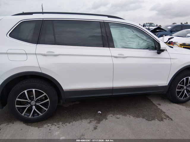 Продажа на аукционе авто 2021 Volkswagen Tiguan 2.0t Se/2.0t Se R-line Black/2.0t Sel, vin: 3VV2B7AX9MM050648, номер лота: 45653267