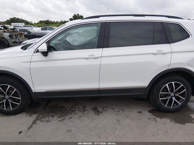 Продажа на аукционе авто 2021 Volkswagen Tiguan 2.0t Se/2.0t Se R-line Black/2.0t Sel, vin: 3VV2B7AX9MM050648, номер лота: 45653267