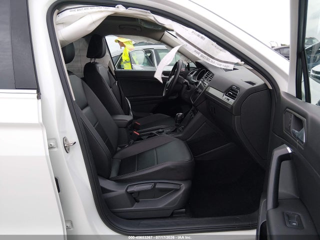 Продажа на аукционе авто 2021 Volkswagen Tiguan 2.0t Se/2.0t Se R-line Black/2.0t Sel, vin: 3VV2B7AX9MM050648, номер лота: 45653267