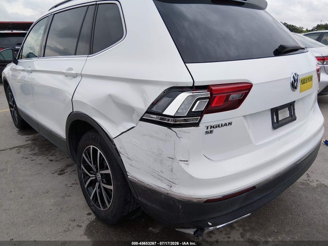 Продажа на аукционе авто 2021 Volkswagen Tiguan 2.0t Se/2.0t Se R-line Black/2.0t Sel, vin: 3VV2B7AX9MM050648, номер лота: 45653267