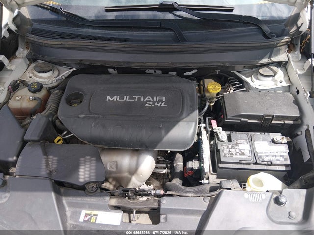 2016 Jeep Cherokee Limited მანქანა იყიდება აუქციონზე, vin: 1C4PJLDB2GW272632, აუქციონის ნომერი: 45653268