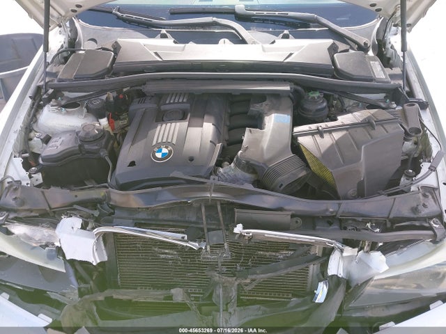 Aukcja sprzedaży 2009 Bmw 328i, vin: WBAPH775X9NM47742, numer aukcji: 45653269