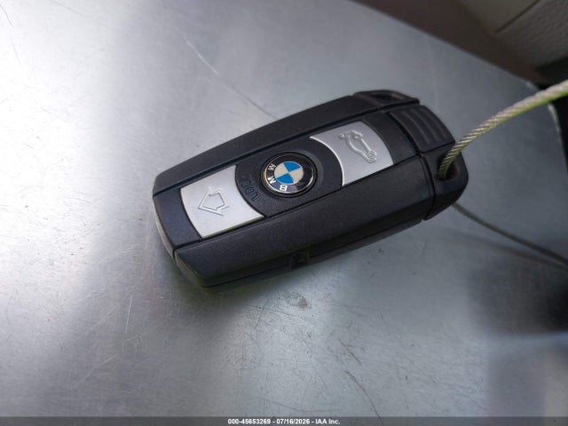 Aukcja sprzedaży 2009 Bmw 328i, vin: WBAPH775X9NM47742, numer aukcji: 45653269