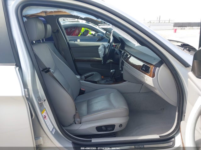 Aukcja sprzedaży 2009 Bmw 328i, vin: WBAPH775X9NM47742, numer aukcji: 45653269