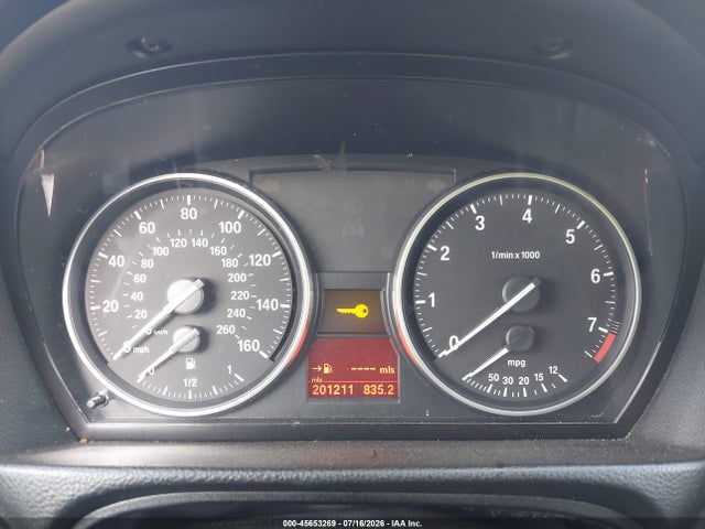 Aukcja sprzedaży 2009 Bmw 328i, vin: WBAPH775X9NM47742, numer aukcji: 45653269