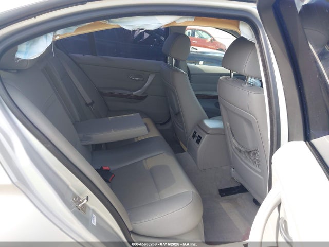 Aukcja sprzedaży 2009 Bmw 328i, vin: WBAPH775X9NM47742, numer aukcji: 45653269