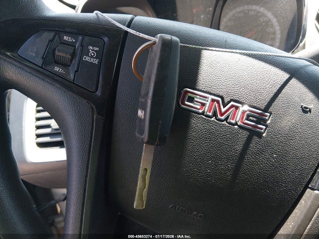 GMC Terrain Sle-1 2015 2GKFLVEK4F6213062 Image 11
