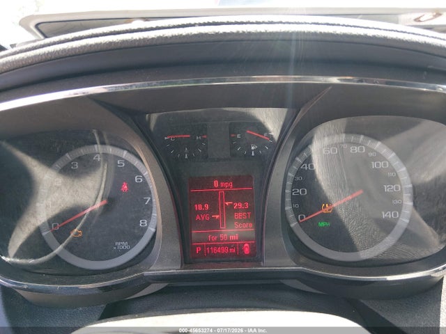 2GKFLVEK4F6213062 GMC Terrain Sle-1