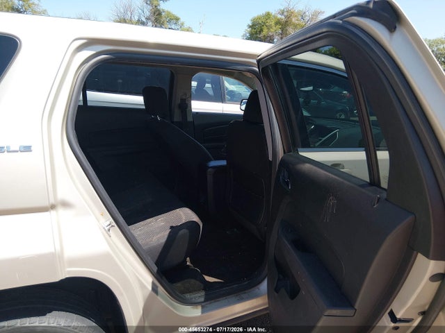 2GKFLVEK4F6213062 GMC Terrain Sle-1