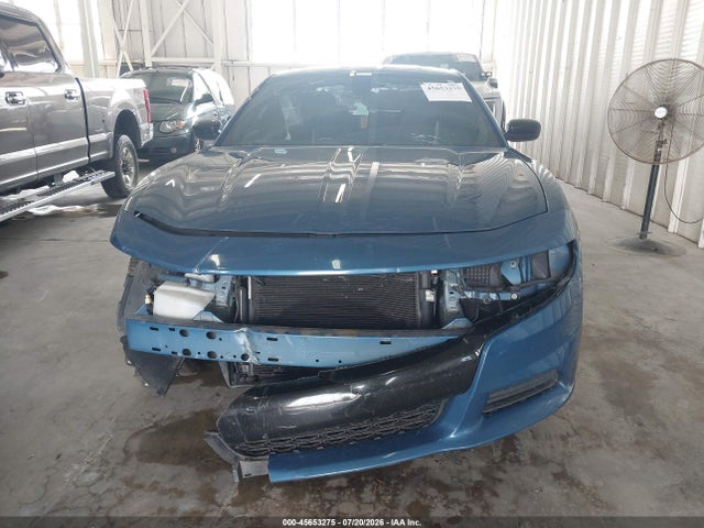 45653275 :رقم المزاد ، 2C3CDXBG7LH178402 vin ، 2020 Dodge Charger Sxt Rwd مزاد بيع