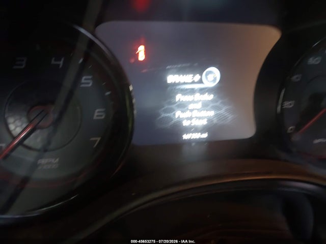 45653275 :رقم المزاد ، 2C3CDXBG7LH178402 vin ، 2020 Dodge Charger Sxt Rwd مزاد بيع