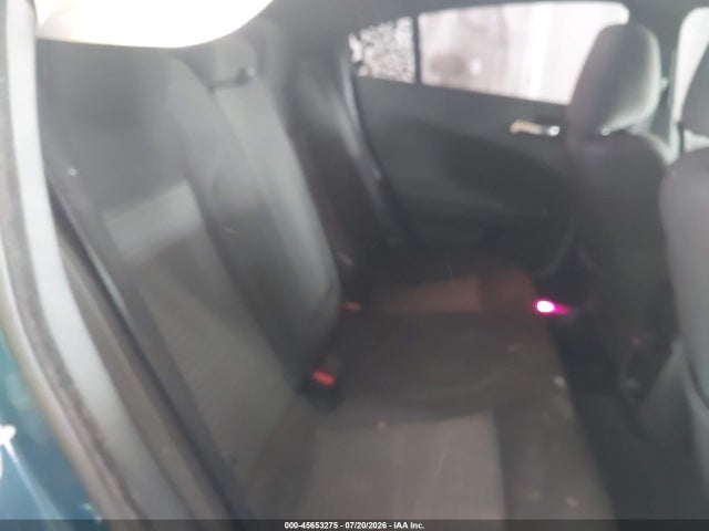 45653275 :رقم المزاد ، 2C3CDXBG7LH178402 vin ، 2020 Dodge Charger Sxt Rwd مزاد بيع