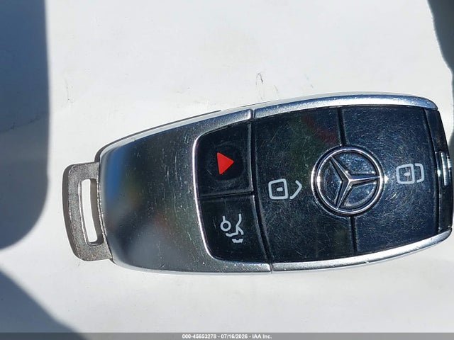 Aukcja sprzedaży 2023 Mercedes-benz Cls 450 Coupe, vin: W1K2J5KB8PA111245, numer aukcji: 45653278