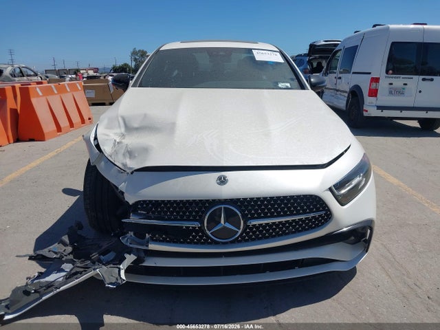 Aukcja sprzedaży 2023 Mercedes-benz Cls 450 Coupe, vin: W1K2J5KB8PA111245, numer aukcji: 45653278