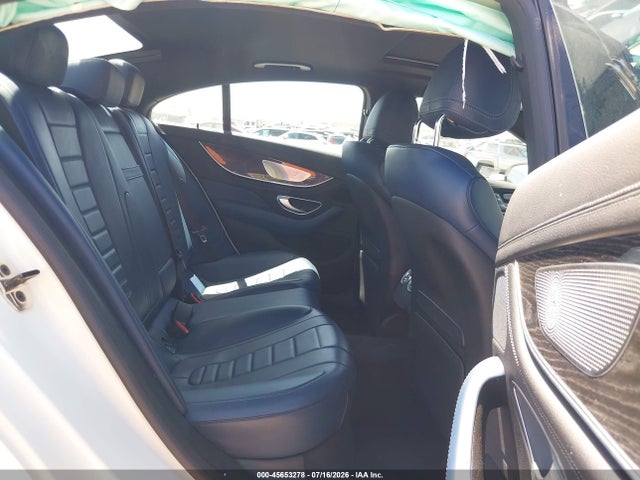 Aukcja sprzedaży 2023 Mercedes-benz Cls 450 Coupe, vin: W1K2J5KB8PA111245, numer aukcji: 45653278
