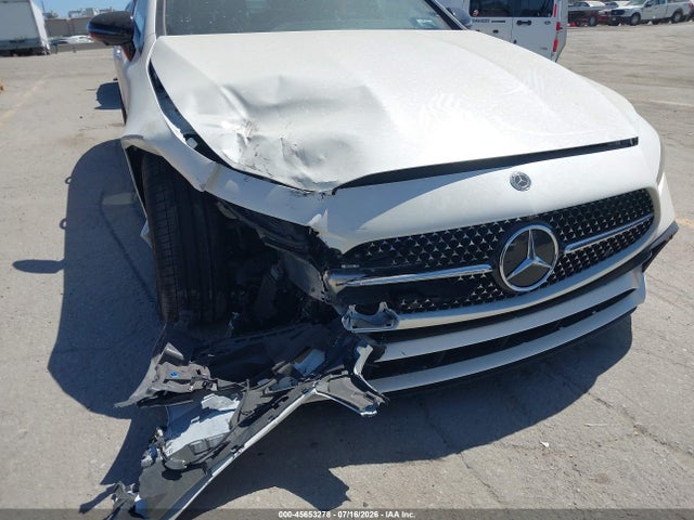 Aukcja sprzedaży 2023 Mercedes-benz Cls 450 Coupe, vin: W1K2J5KB8PA111245, numer aukcji: 45653278