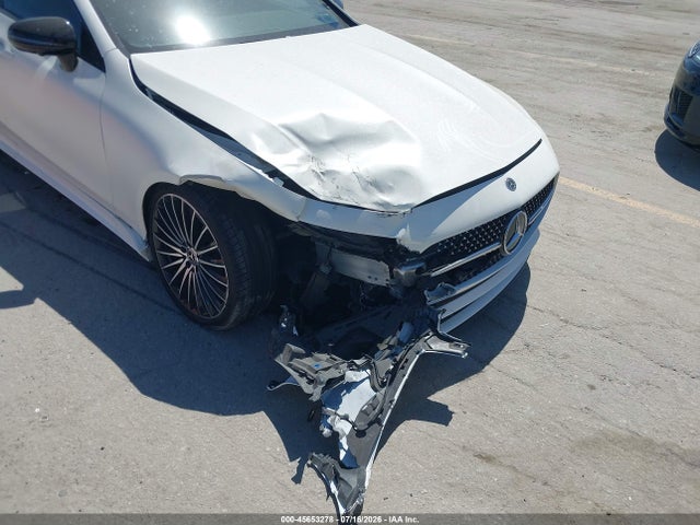 Aukcja sprzedaży 2023 Mercedes-benz Cls 450 Coupe, vin: W1K2J5KB8PA111245, numer aukcji: 45653278