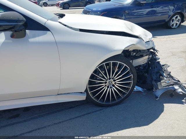 Aukcja sprzedaży 2023 Mercedes-benz Cls 450 Coupe, vin: W1K2J5KB8PA111245, numer aukcji: 45653278