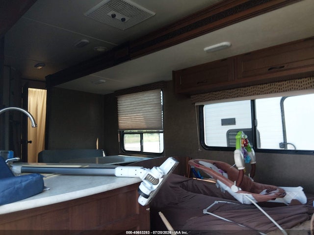 Jayco Camper 2015 1UJBJ0BNXF17W0759 Image 5