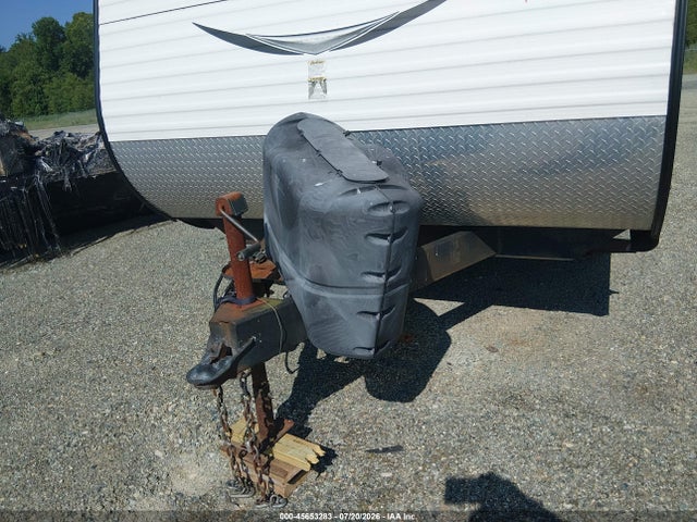 Jayco Camper 2015 1UJBJ0BNXF17W0759 Image 6