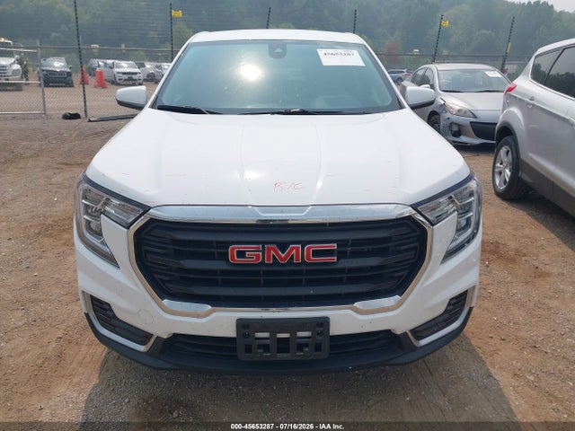45653287 :رقم المزاد ، 3GKALMEV9NL248298 vin ، 2022 Gmc Terrain Fwd Sle مزاد بيع