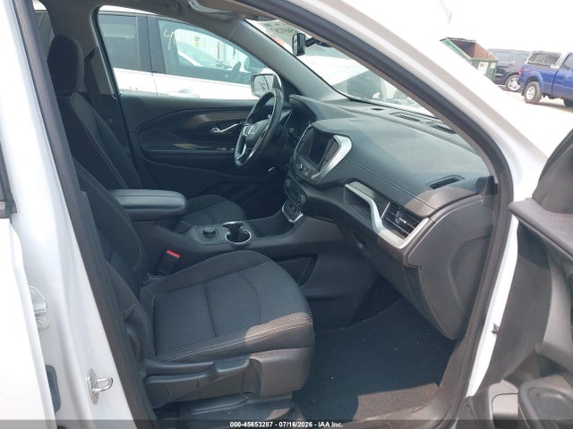 45653287 :رقم المزاد ، 3GKALMEV9NL248298 vin ، 2022 Gmc Terrain Fwd Sle مزاد بيع