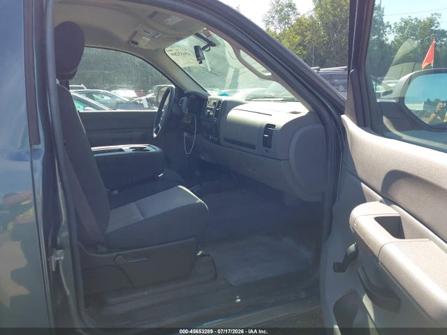 Продажа на аукционе авто 2009 Gmc Sierra 1500 Work Truck, vin: 1GTEK14C29Z236491, номер лота: 45653289