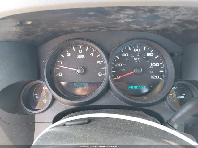 Продажа на аукционе авто 2009 Gmc Sierra 1500 Work Truck, vin: 1GTEK14C29Z236491, номер лота: 45653289