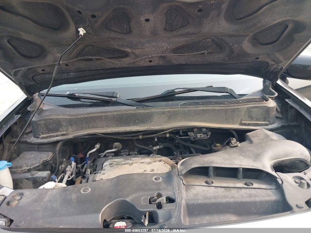 5FNYF4H92EB007892 Honda Pilot Touring
