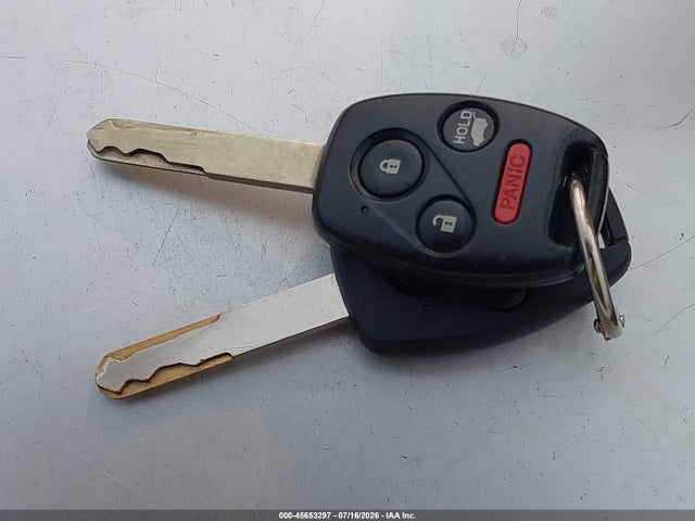 5FNYF4H92EB007892 Honda Pilot Touring