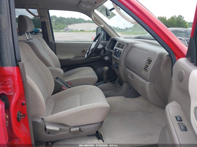 Продаж на аукціоні авто 1998 Mitsubishi Montero Sport Ls, vin: JA4LS31PXWP031044, номер лоту: 45653300