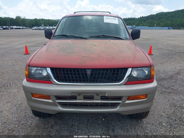 Продаж на аукціоні авто 1998 Mitsubishi Montero Sport Ls, vin: JA4LS31PXWP031044, номер лоту: 45653300