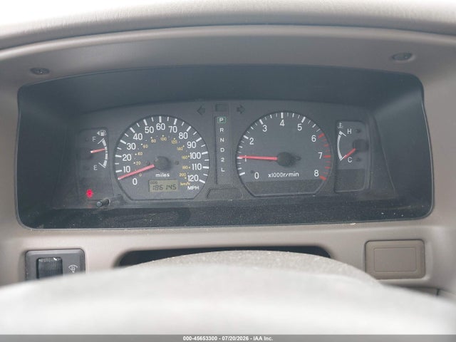 Продаж на аукціоні авто 1998 Mitsubishi Montero Sport Ls, vin: JA4LS31PXWP031044, номер лоту: 45653300