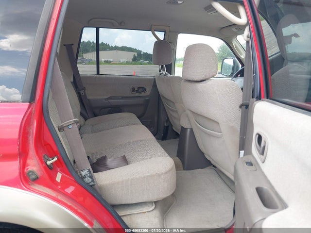 Продаж на аукціоні авто 1998 Mitsubishi Montero Sport Ls, vin: JA4LS31PXWP031044, номер лоту: 45653300