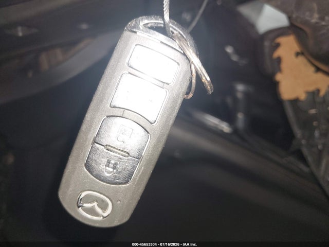 JM3KFADM6J0346587 Mazda Cx-5 Grand Touring