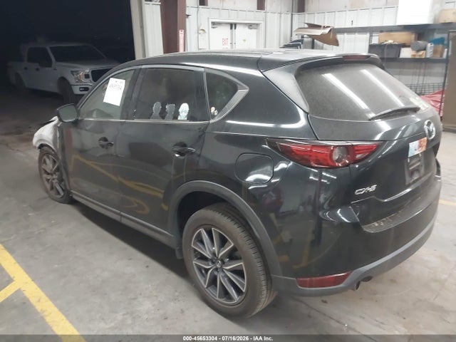 JM3KFADM6J0346587 Mazda Cx-5 Grand Touring