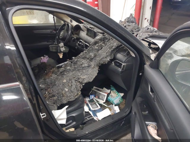 JM3KFADM6J0346587 Mazda Cx-5 Grand Touring