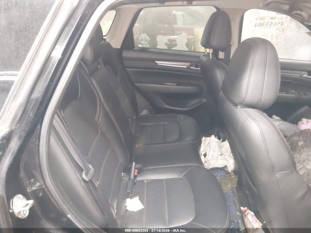 JM3KFADM6J0346587 Mazda Cx-5 Grand Touring