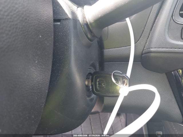 3CZRU5H3XLM712499 Honda Hr-v 2wd Lx