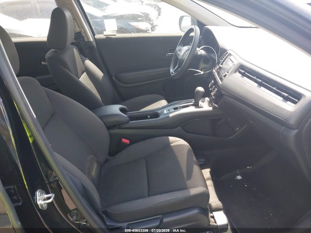 3CZRU5H3XLM712499 Honda Hr-v 2wd Lx