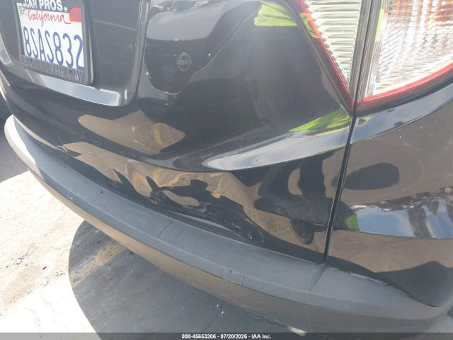 3CZRU5H3XLM712499 Honda Hr-v 2wd Lx