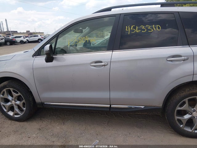 Продаж на аукціоні авто 2016 Subaru Forester 2.5i Touring, vin: JF2SJAXC4GH441767, номер лоту: 45653310