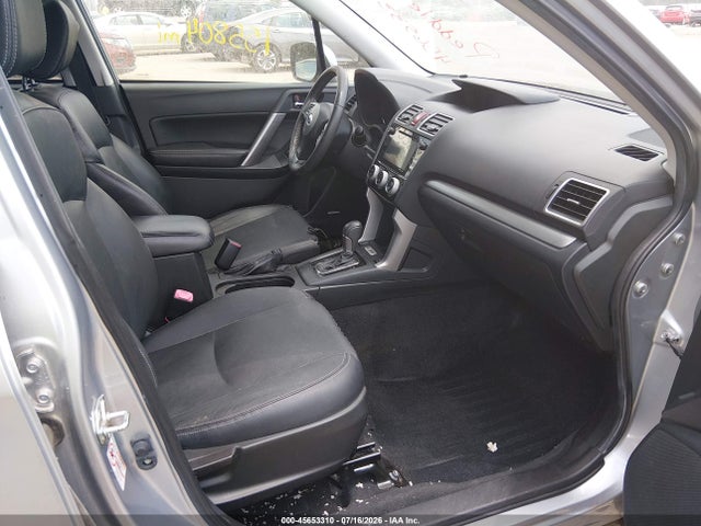 Продаж на аукціоні авто 2016 Subaru Forester 2.5i Touring, vin: JF2SJAXC4GH441767, номер лоту: 45653310