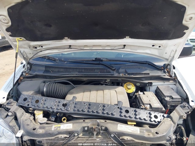 Aukcja sprzedaży 2019 Dodge Grand Caravan Se, vin: 2C7WDGBGXKR793515, numer aukcji: 45653318