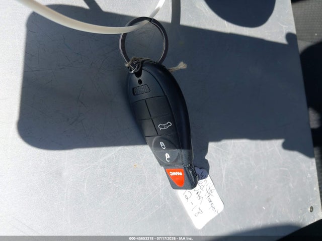 Aukcja sprzedaży 2019 Dodge Grand Caravan Se, vin: 2C7WDGBGXKR793515, numer aukcji: 45653318