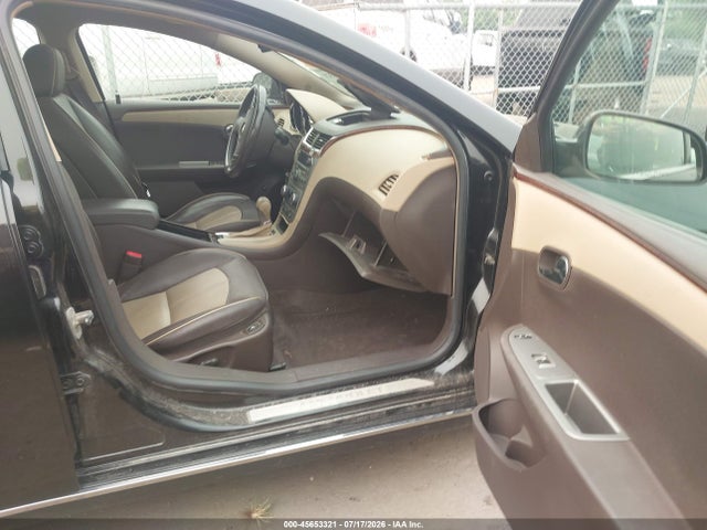 Aukcja sprzedaży 2009 Chevrolet Malibu Ltz, vin: 1G1ZK577994192034, numer aukcji: 45653321